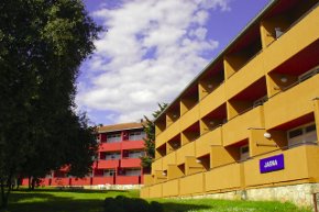 Apartmány Lanterna typ A