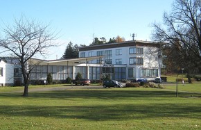 Wellness Hotel Orlík