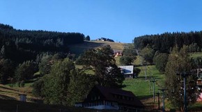 Pohled z Velké Úpy