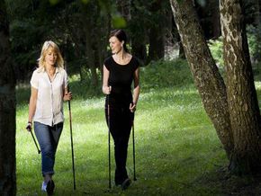 Nordic Walking